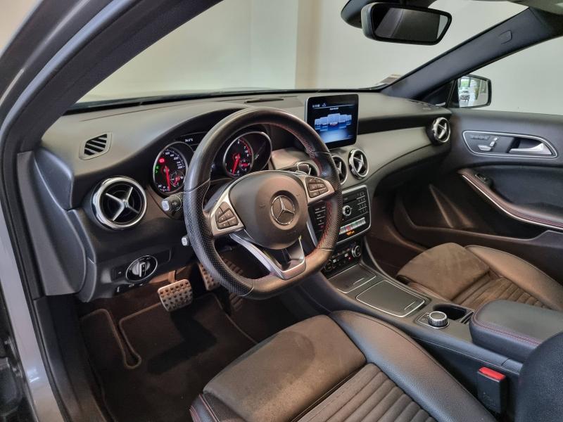 MERCEDES-BENZ GLA - 200 156ch Fascination 7G-DCT Euro6d-T
