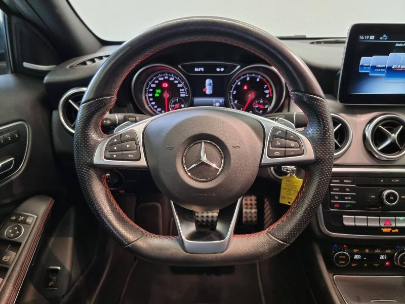 MERCEDES-BENZ GLA - 200 156ch Fascination 7G-DCT Euro6d-T