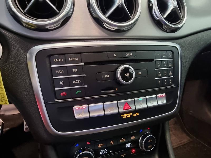 MERCEDES-BENZ GLA - 200 156ch Fascination 7G-DCT Euro6d-T