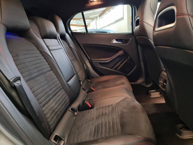 MERCEDES-BENZ GLA - 200 156ch Fascination 7G-DCT Euro6d-T