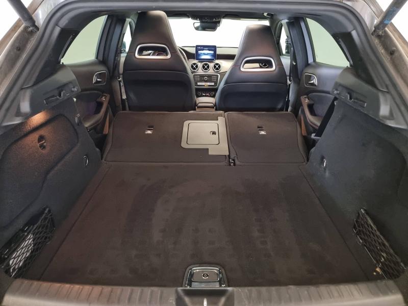 MERCEDES-BENZ GLA - 200 156ch Fascination 7G-DCT Euro6d-T