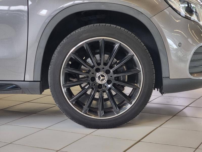 MERCEDES-BENZ GLA - 200 156ch Fascination 7G-DCT Euro6d-T