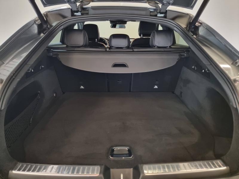 MERCEDES-BENZ GLC Coupé - 220 d 170ch Executive 4Matic 9G-Tronic
