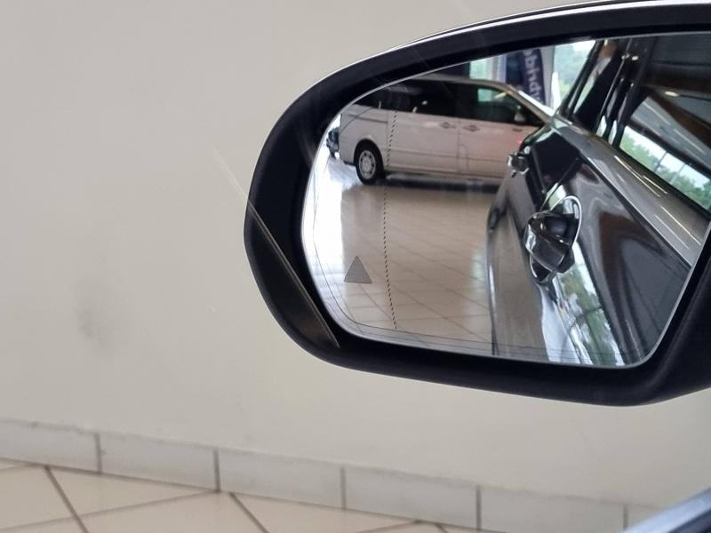 MERCEDES-BENZ GLC Coupé - 220 d 170ch Executive 4Matic 9G-Tronic