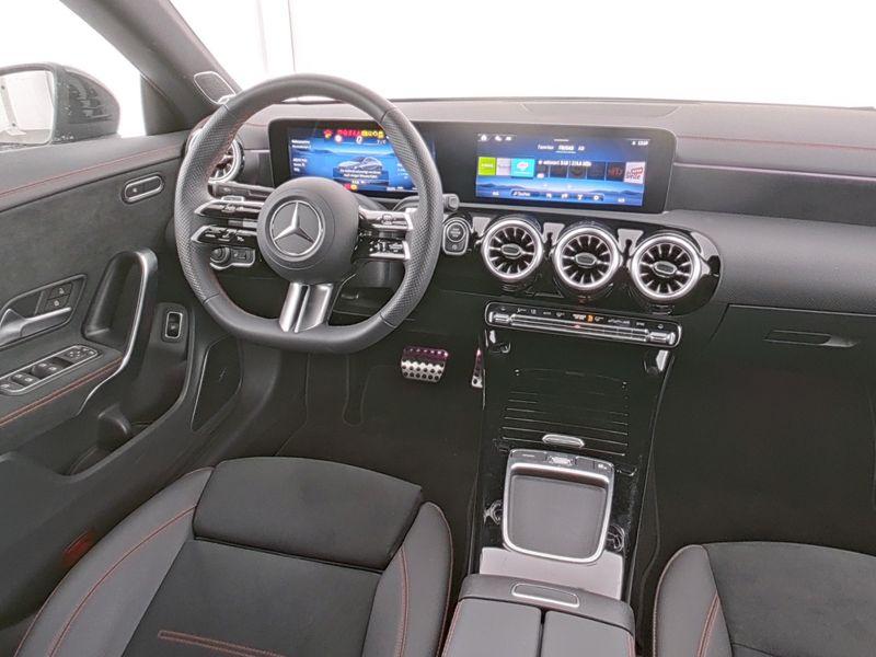 MERCEDES-BENZ CLA - 200 163ch AMG Line 7G-DCT