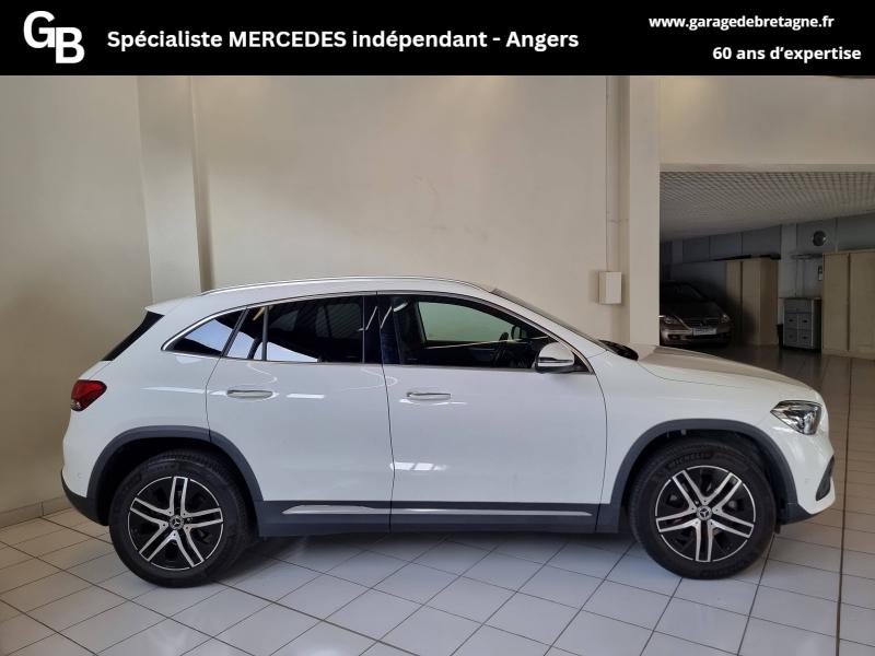 MERCEDES-BENZ GLA - 200 163ch Business Line 7G-DCT