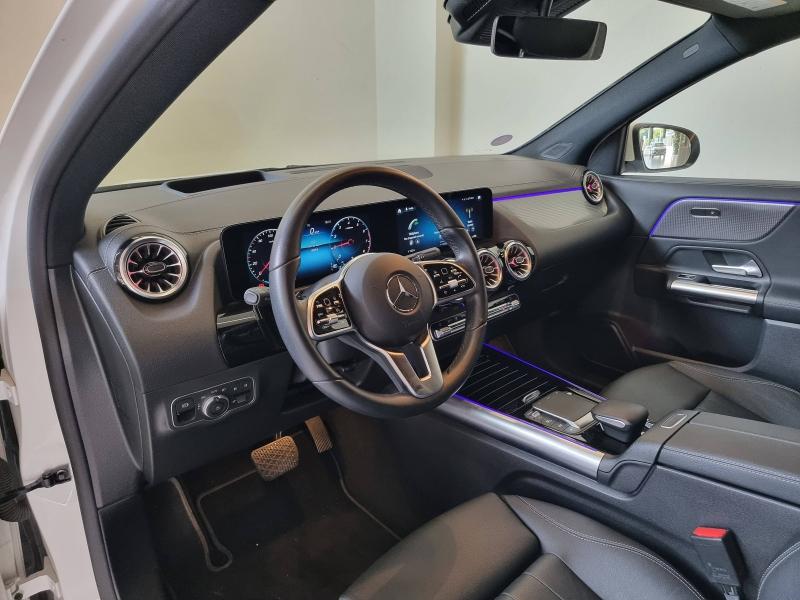 MERCEDES-BENZ GLA - 200 163ch Business Line 7G-DCT