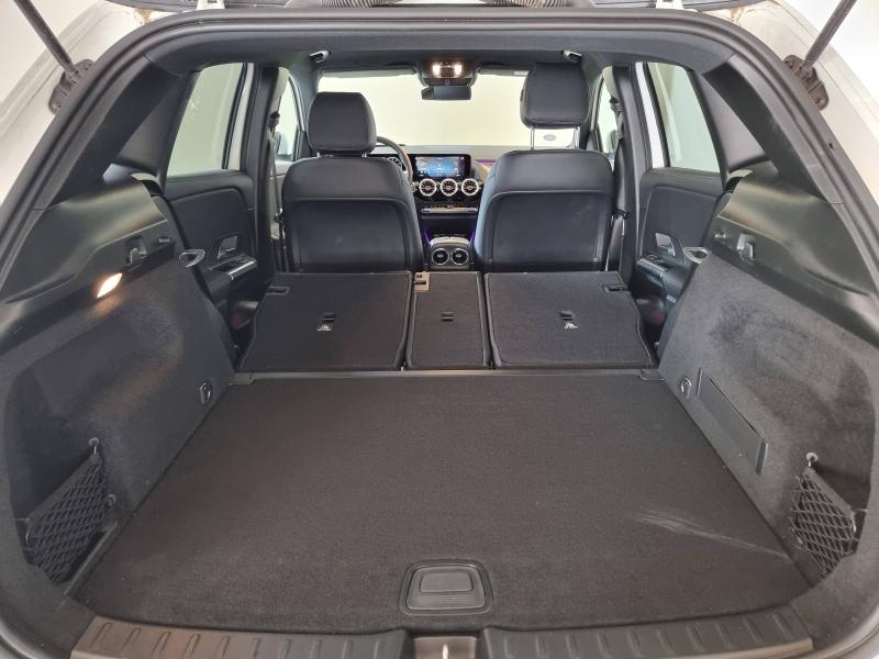 MERCEDES-BENZ GLA - 200 163ch Business Line 7G-DCT