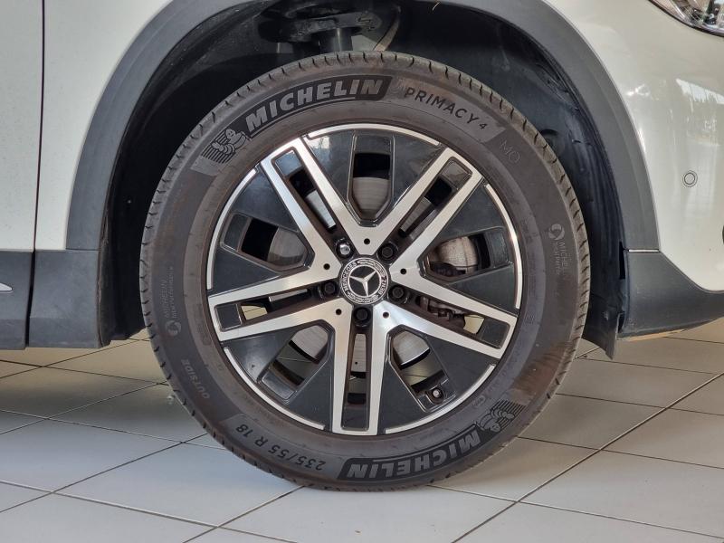 MERCEDES-BENZ GLA - 200 163ch Business Line 7G-DCT