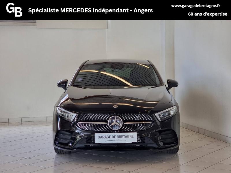 MERCEDES-BENZ Classe A - 200 163ch AMG Line 7G-DCT 9cv