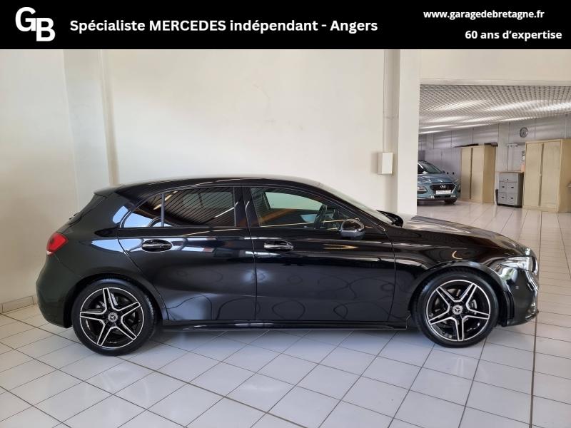 MERCEDES-BENZ Classe A - 200 163ch AMG Line 7G-DCT 9cv