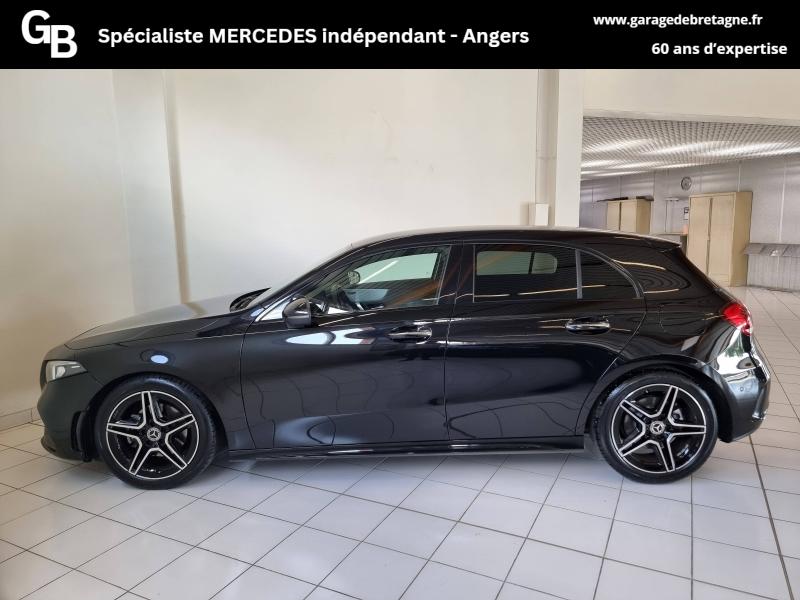 MERCEDES-BENZ Classe A - 200 163ch AMG Line 7G-DCT 9cv