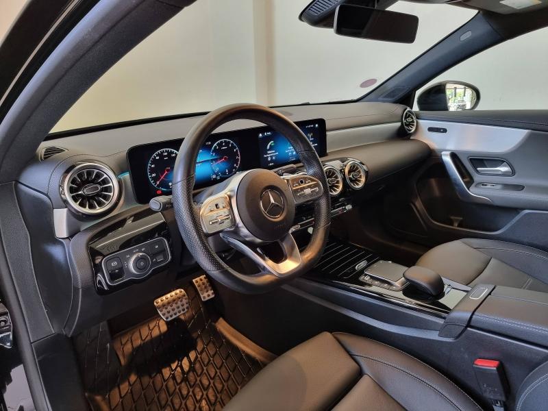 MERCEDES-BENZ Classe A - 200 163ch AMG Line 7G-DCT 9cv