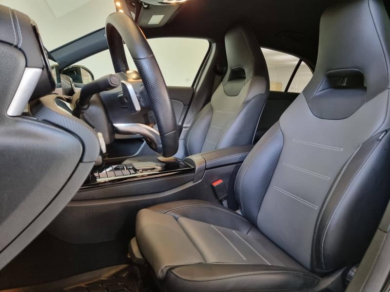 MERCEDES-BENZ Classe A - 200 163ch AMG Line 7G-DCT 9cv