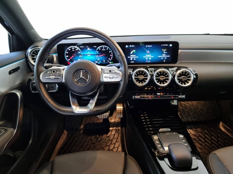MERCEDES-BENZ Classe A - 200 163ch AMG Line 7G-DCT 9cv