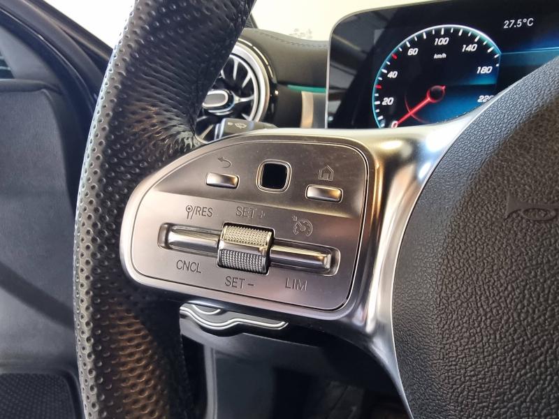 MERCEDES-BENZ Classe A - 200 163ch AMG Line 7G-DCT 9cv