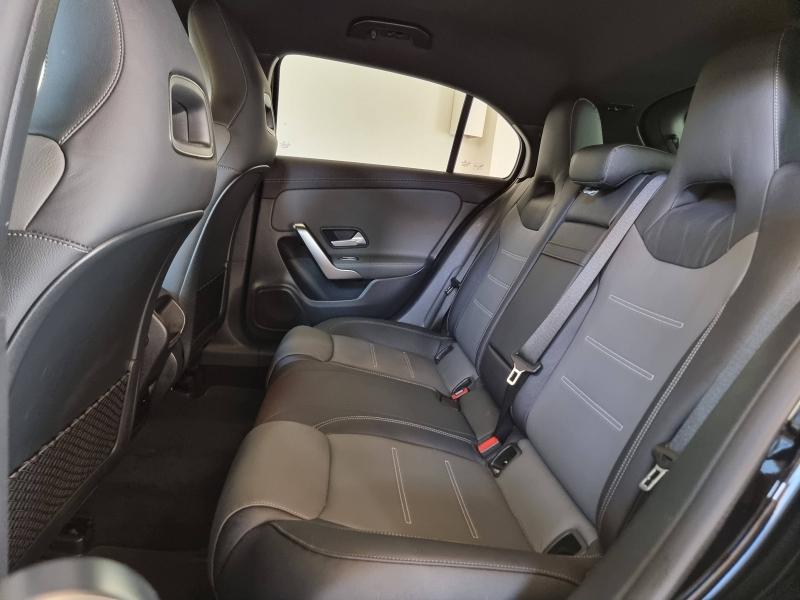 MERCEDES-BENZ Classe A - 200 163ch AMG Line 7G-DCT 9cv