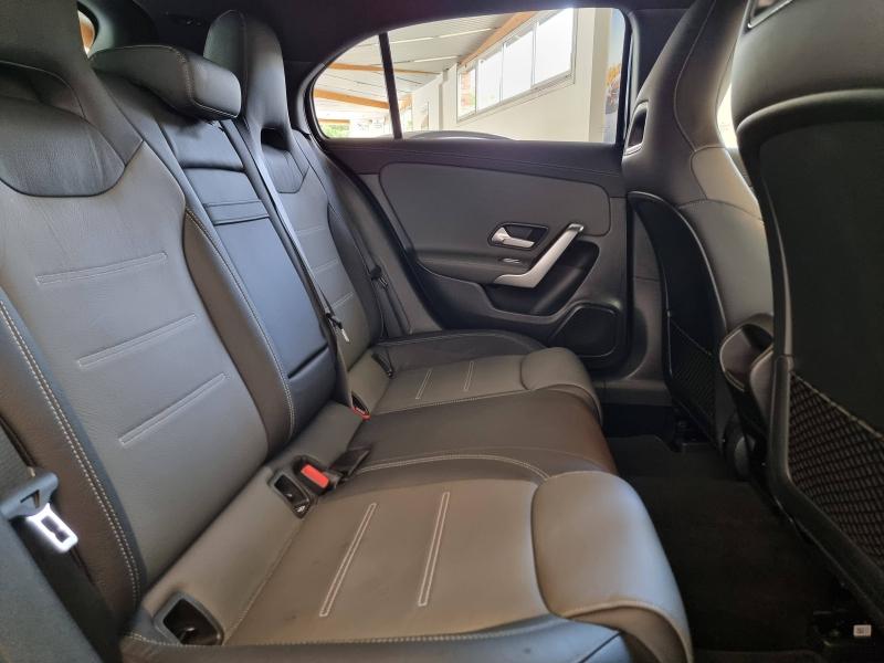 MERCEDES-BENZ Classe A - 200 163ch AMG Line 7G-DCT 9cv