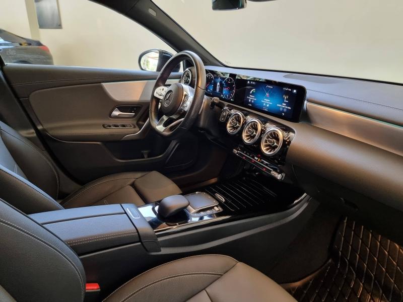 MERCEDES-BENZ Classe A - 200 163ch AMG Line 7G-DCT 9cv