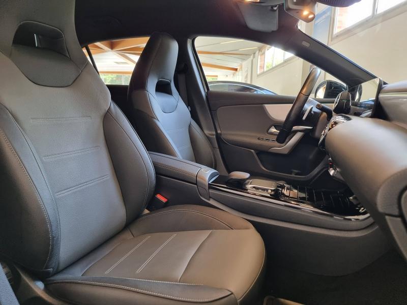 MERCEDES-BENZ Classe A - 200 163ch AMG Line 7G-DCT 9cv