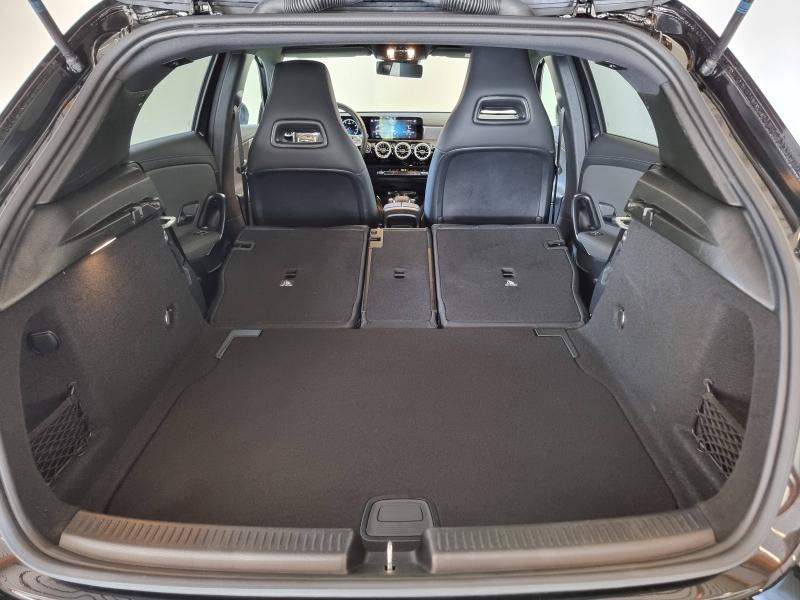 MERCEDES-BENZ Classe A - 200 163ch AMG Line 7G-DCT 9cv