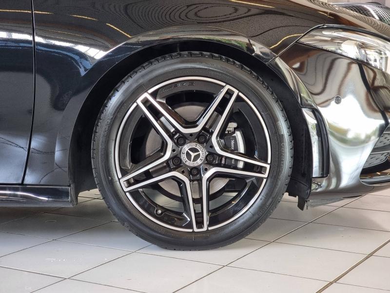 MERCEDES-BENZ Classe A - 200 163ch AMG Line 7G-DCT 9cv