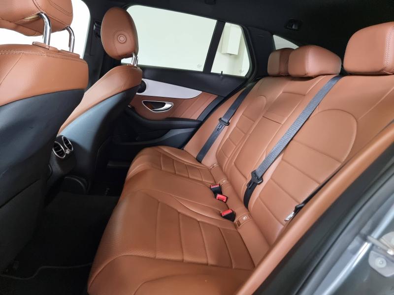 MERCEDES-BENZ Classe C Break - 220 d 194ch AMG Line 9G-Tronic