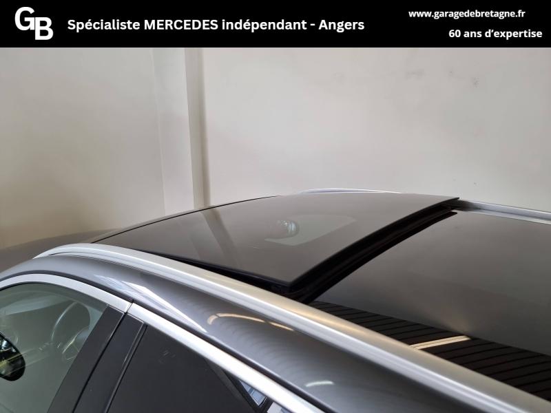MERCEDES-BENZ Classe E Break - 220 d 194ch Sportline 9G-Tronic