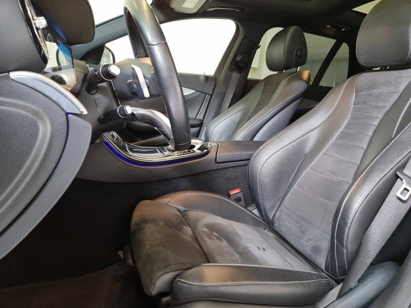 MERCEDES-BENZ Classe E Break - 220 d 194ch Sportline 9G-Tronic