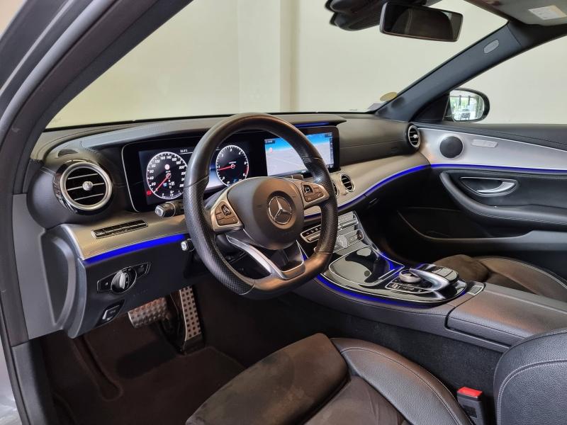 MERCEDES-BENZ Classe E Break - 220 d 194ch Sportline 9G-Tronic