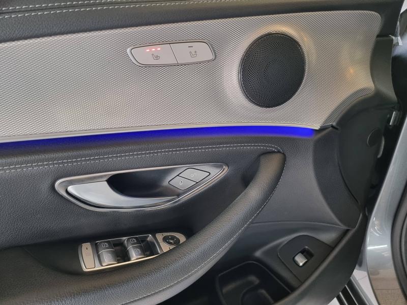 MERCEDES-BENZ Classe E Break - 220 d 194ch Sportline 9G-Tronic