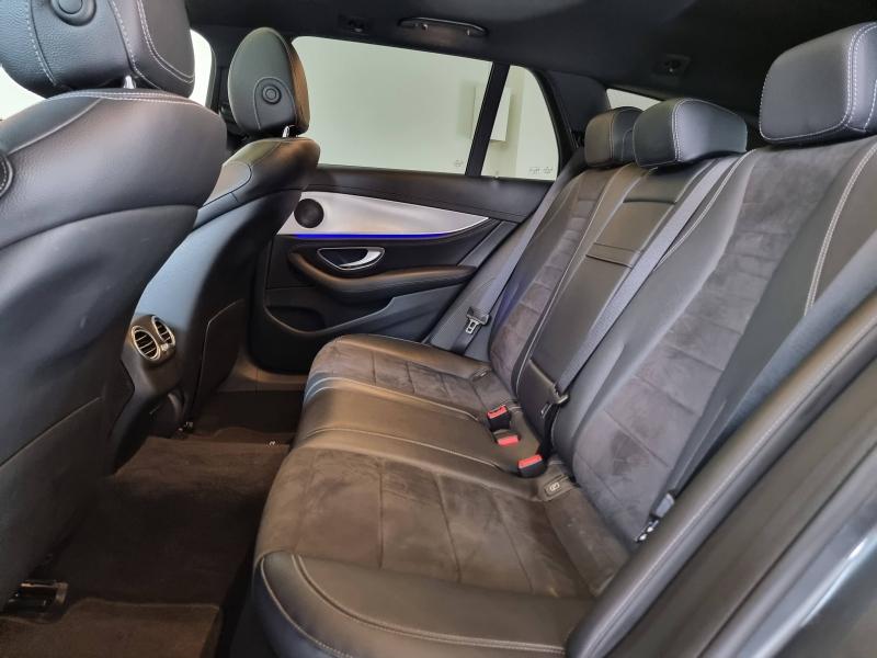 MERCEDES-BENZ Classe E Break - 220 d 194ch Sportline 9G-Tronic