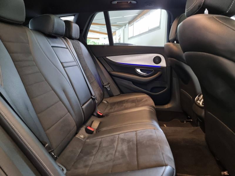 MERCEDES-BENZ Classe E Break - 220 d 194ch Sportline 9G-Tronic