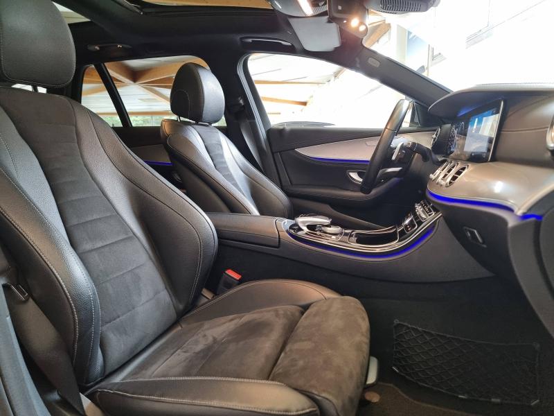 MERCEDES-BENZ Classe E Break - 220 d 194ch Sportline 9G-Tronic