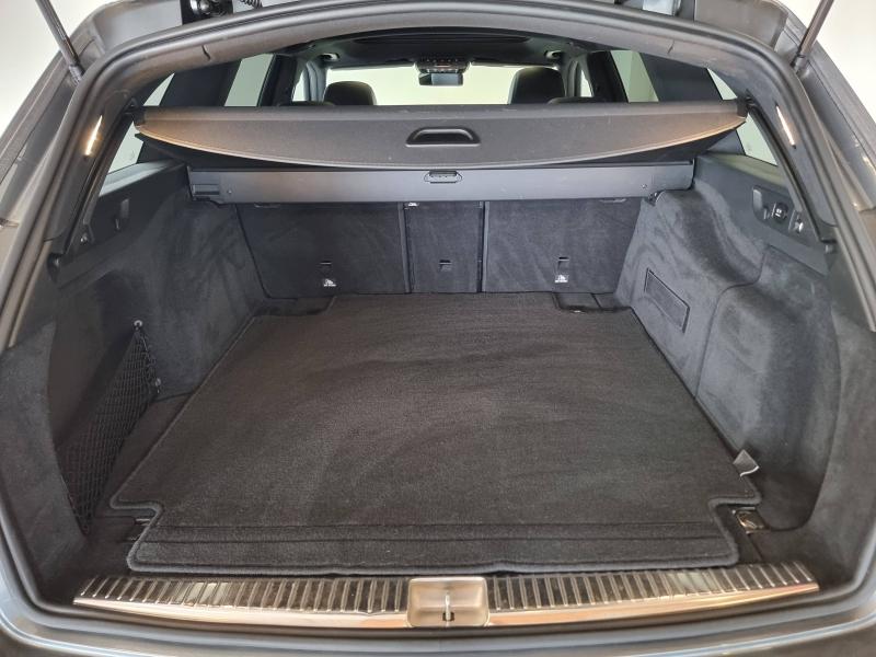 MERCEDES-BENZ Classe E Break - 220 d 194ch Sportline 9G-Tronic