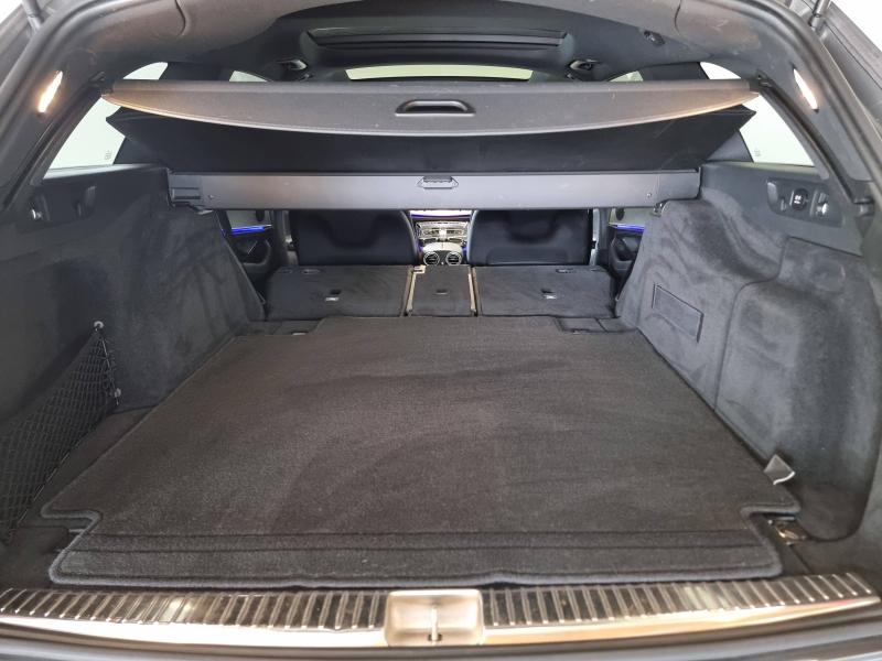 MERCEDES-BENZ Classe E Break - 220 d 194ch Sportline 9G-Tronic