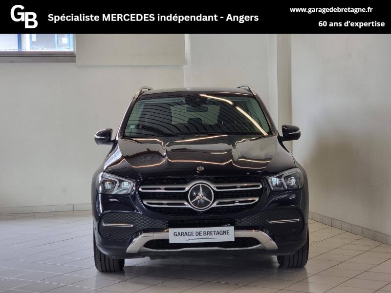 MERCEDES-BENZ GLE - 300 d 245ch Avantgarde Line 4Matic 9G-Tronic