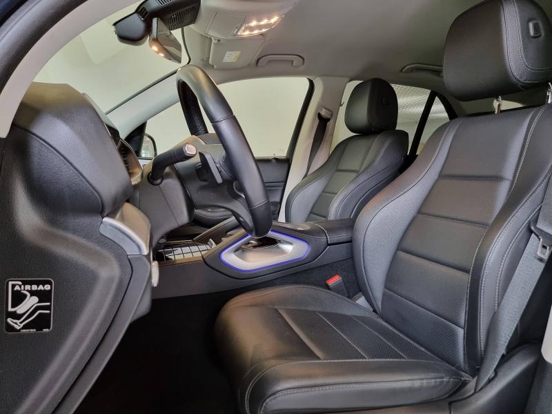 MERCEDES-BENZ GLE - 300 d 245ch Avantgarde Line 4Matic 9G-Tronic