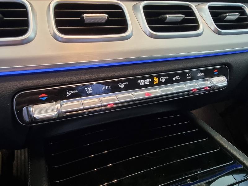 MERCEDES-BENZ GLE - 300 d 245ch Avantgarde Line 4Matic 9G-Tronic