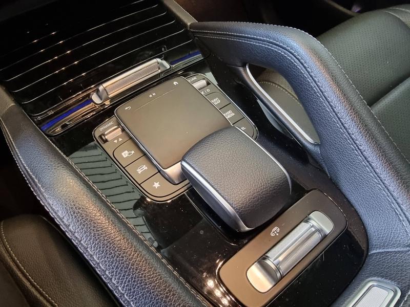 MERCEDES-BENZ GLE - 300 d 245ch Avantgarde Line 4Matic 9G-Tronic