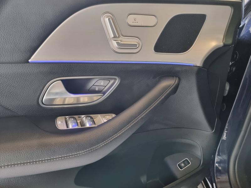 MERCEDES-BENZ GLE - 300 d 245ch Avantgarde Line 4Matic 9G-Tronic