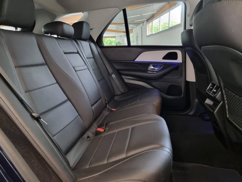 MERCEDES-BENZ GLE - 300 d 245ch Avantgarde Line 4Matic 9G-Tronic