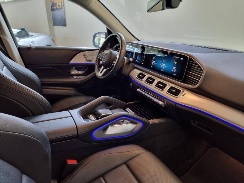 MERCEDES-BENZ GLE - 300 d 245ch Avantgarde Line 4Matic 9G-Tronic