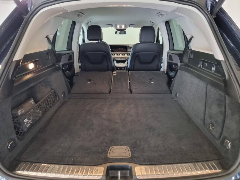 MERCEDES-BENZ GLE - 300 d 245ch Avantgarde Line 4Matic 9G-Tronic