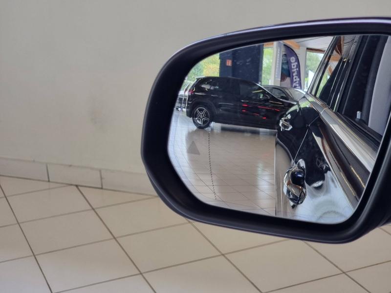 MERCEDES-BENZ GLE - 300 d 245ch Avantgarde Line 4Matic 9G-Tronic