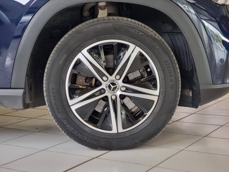 MERCEDES-BENZ GLE - 300 d 245ch Avantgarde Line 4Matic 9G-Tronic
