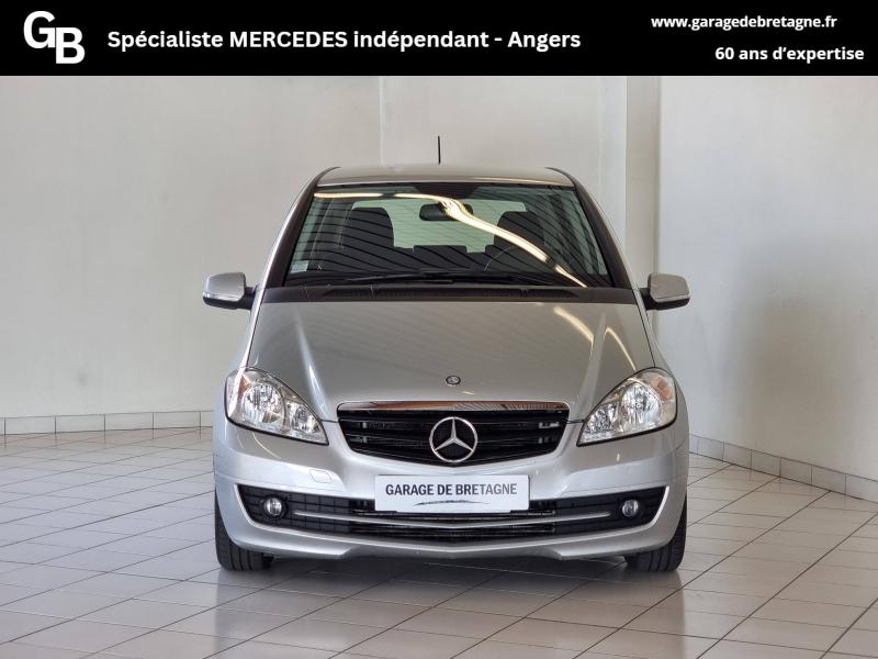 MERCEDES-BENZ Classe A - 180 CDI Classic