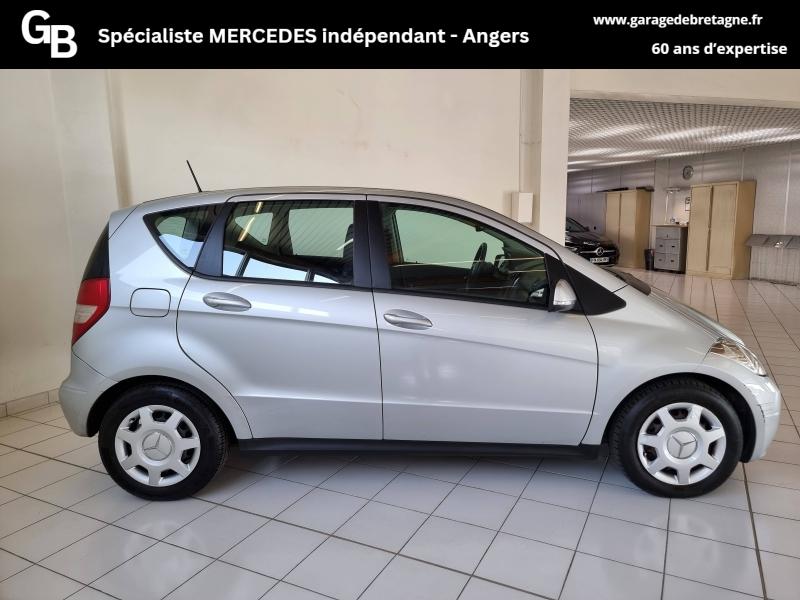 MERCEDES-BENZ Classe A - 180 CDI Classic