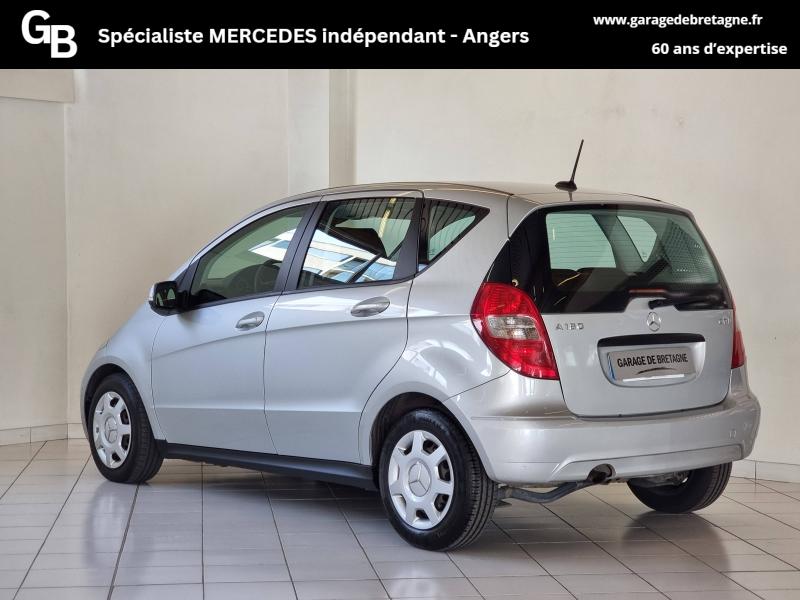 MERCEDES-BENZ Classe A - 180 CDI Classic