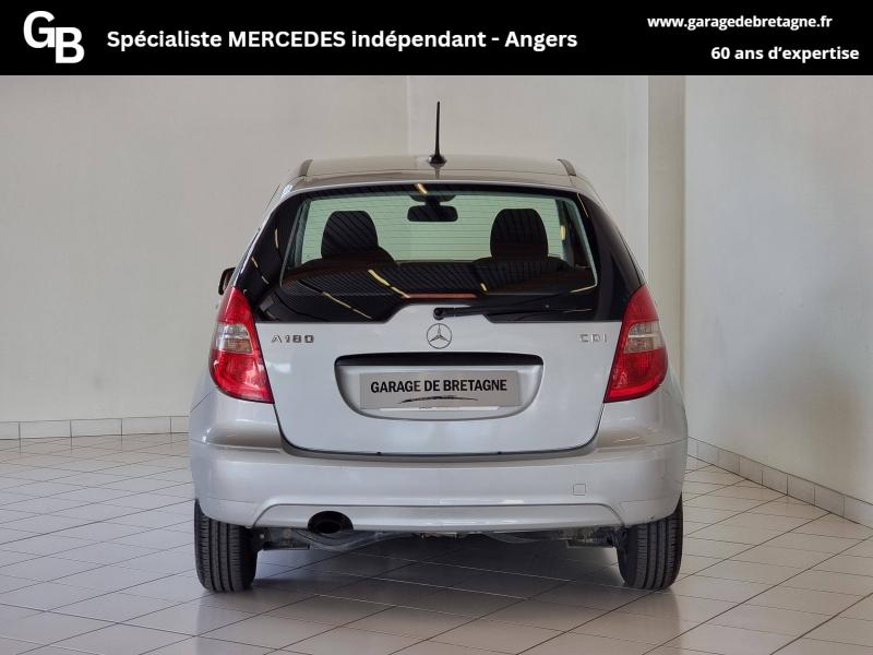 MERCEDES-BENZ Classe A - 180 CDI Classic